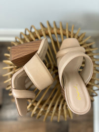 Chandler Heel