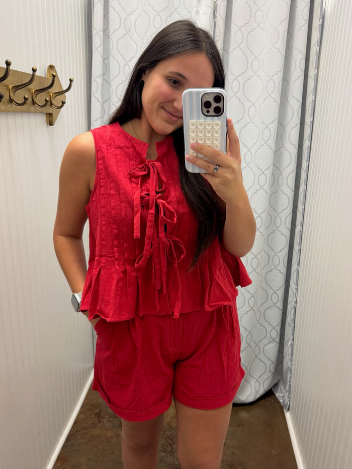 Picnic Chic Set