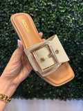 Opera Sandal