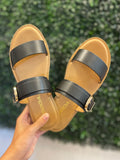 Intent Sandal