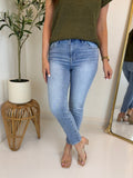 Scottie Skinny Jean - Risen