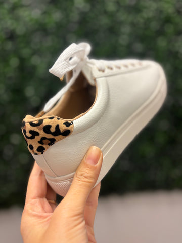 Neva Cheetah Sneaker
