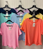 Life's a Breeze Blouse