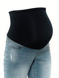 Maternity Demi Bootcut Jean