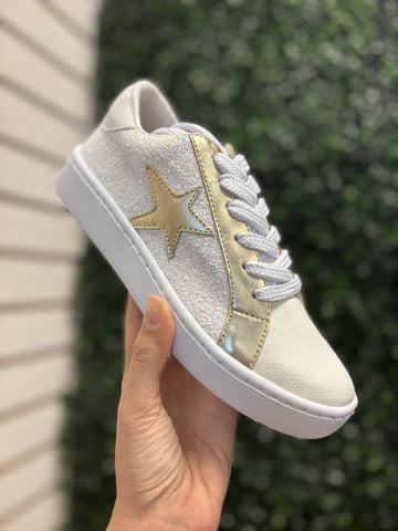 Leilane Sneaker