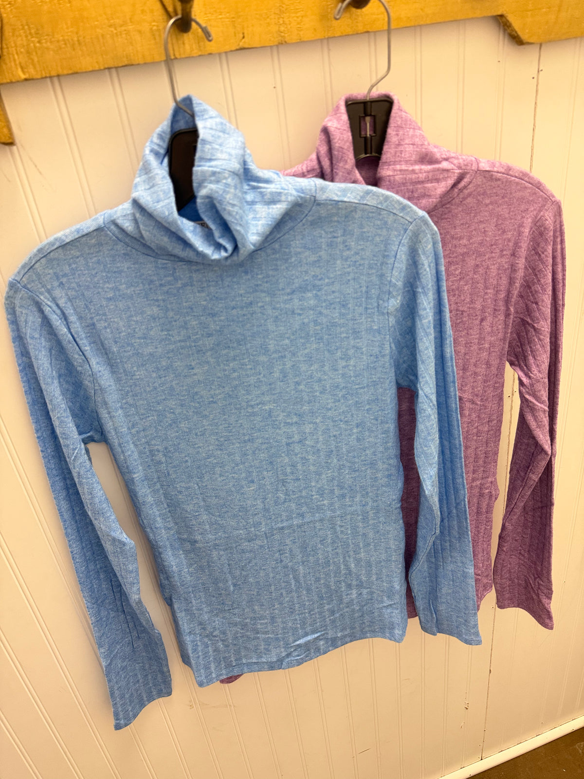 Long Sleeve Turtleneck *DOORBUSTER*