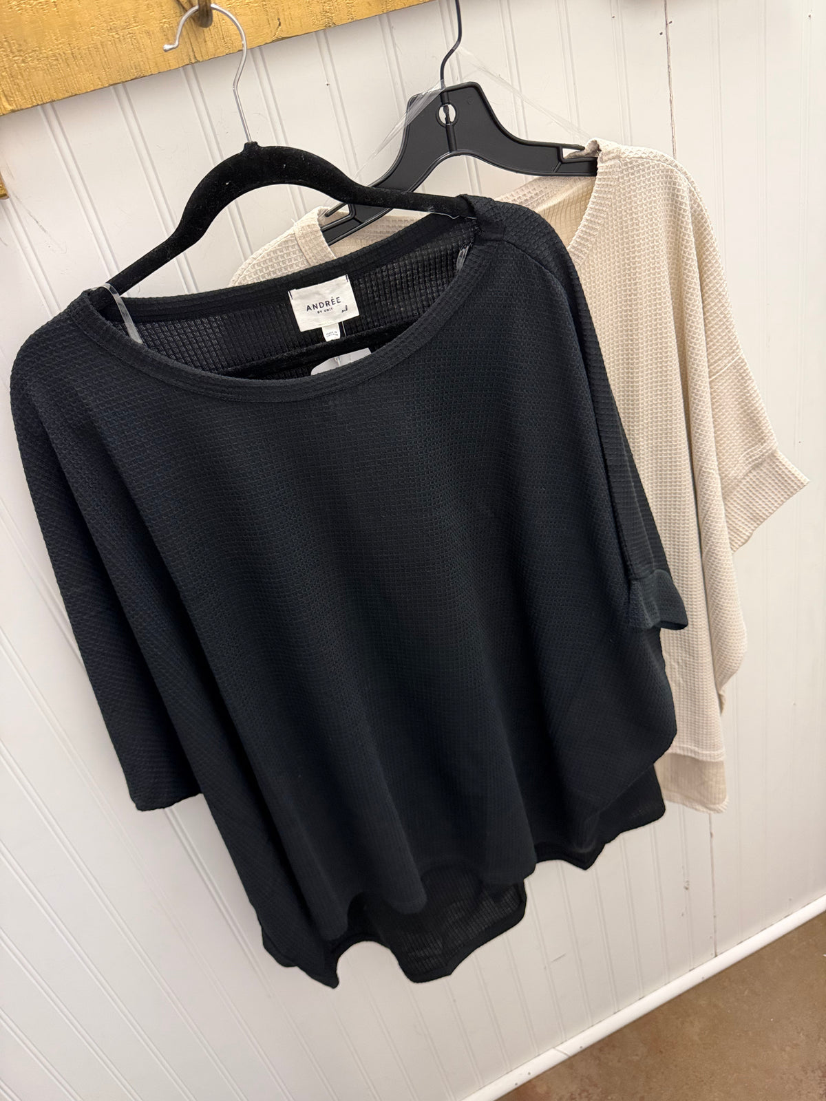 Dolman Sleeve Top *DOORBUSTER*
