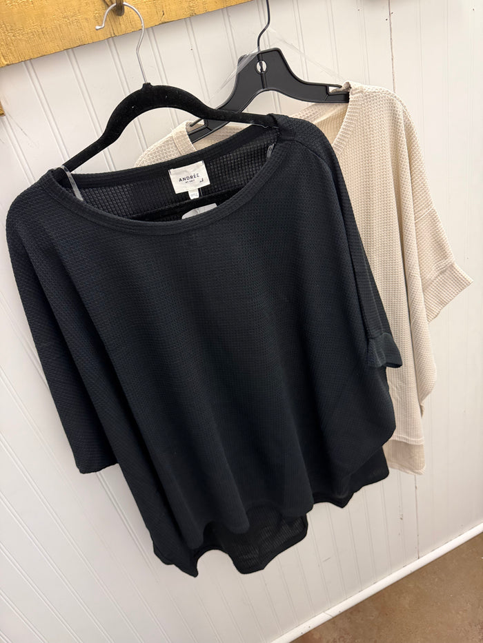Dolman Sleeve Top *DOORBUSTER*