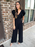 Dreaming Out Loud Jumpsuit