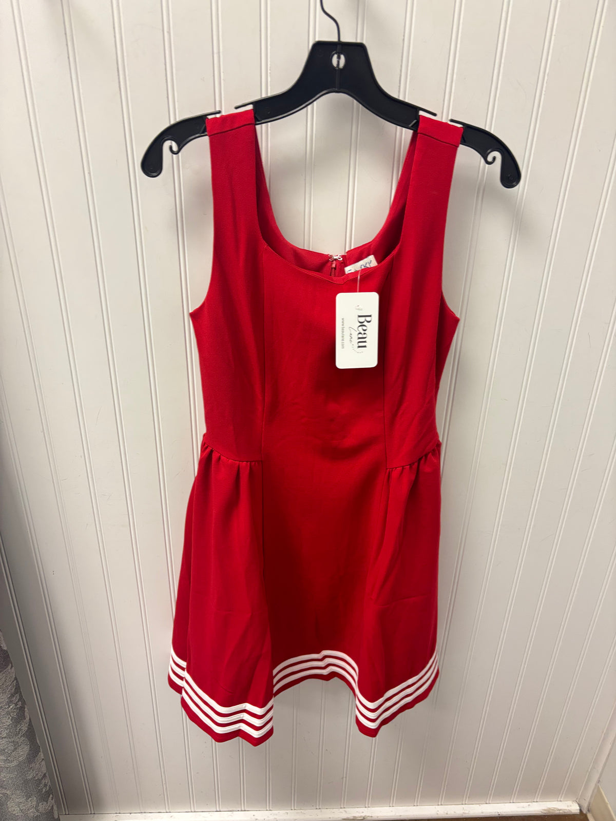 MVP Moment Dress
