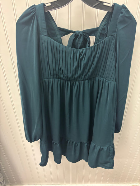 Lyla Dress