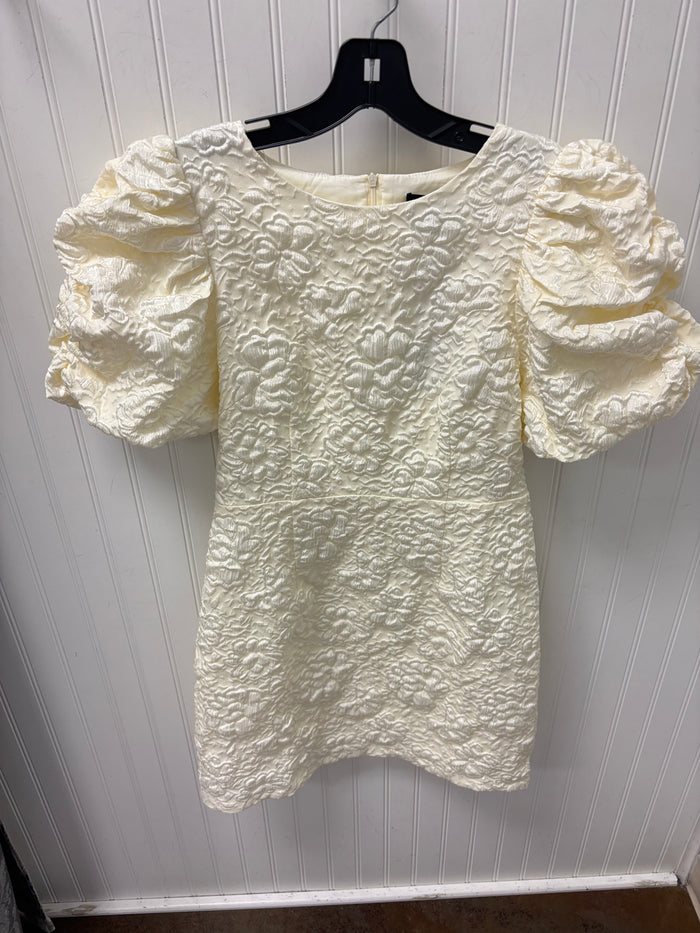 Social Graces Jacquard Dresss