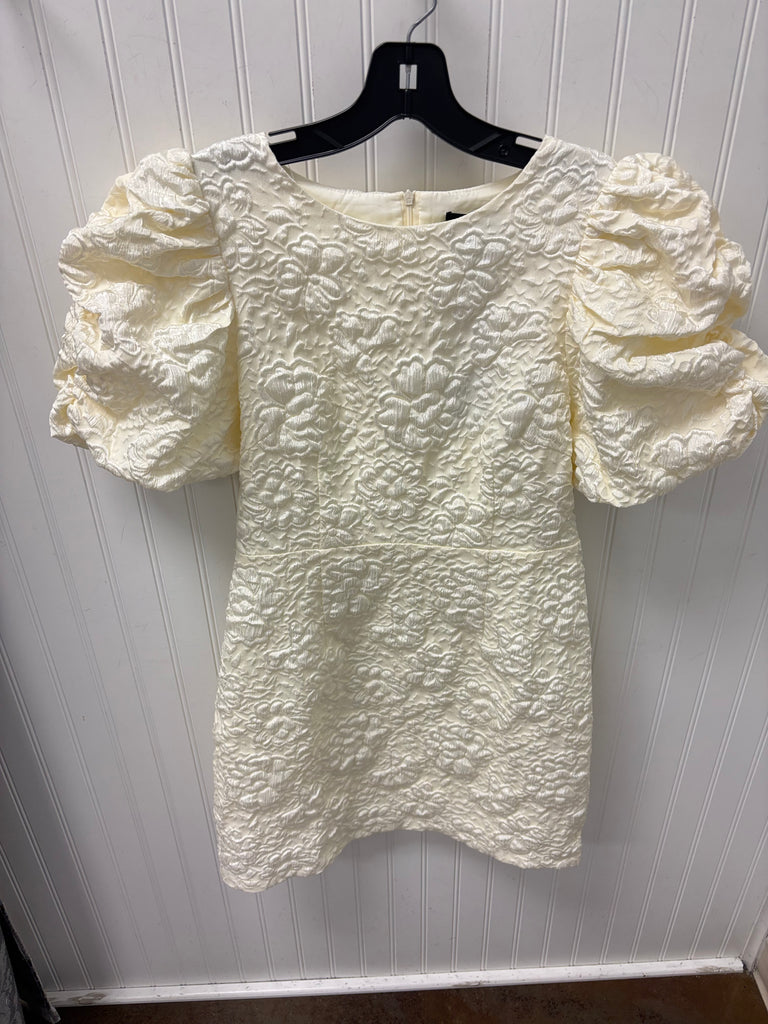 Social Graces Jacquard Dresss