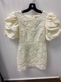 Social Graces Jacquard Dresss