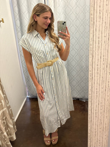 Nora Knit Top - Plus