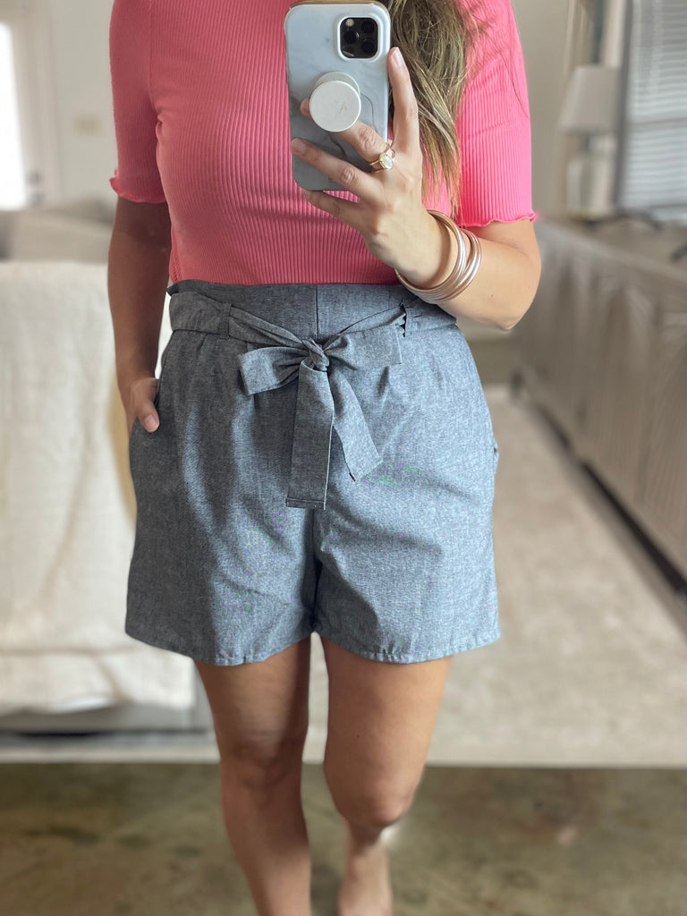 Simple Things Shorts